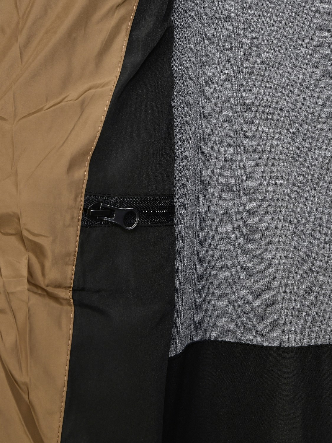 Куртка зимняя мужская (9580E)