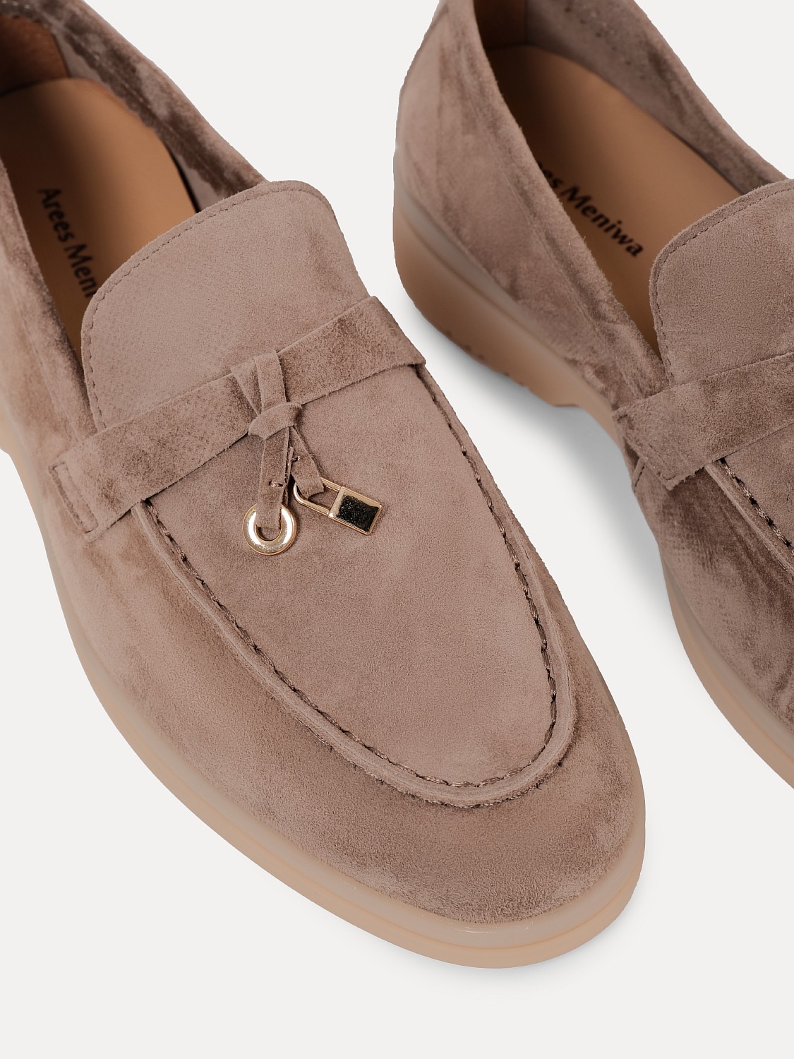 Туфли Лоферы (AM2027-1)